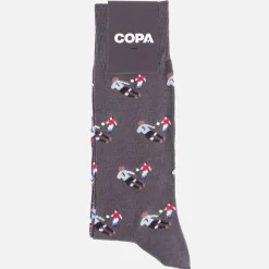 Panenka Sokken