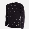 Panini All Over Sweater