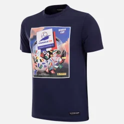 Panini FIFA Frankrijk 1998 World Cup T-shirt