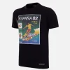 Panini FIFA Spanje 1982 World Cup T-shirt