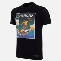 Panini FIFA Spanje 1982 World Cup T-shirt