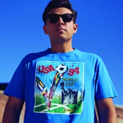 Panini FIFA USA 1994 World Cup T-shirt