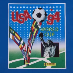 Panini FIFA USA 1994 World Cup T-shirt