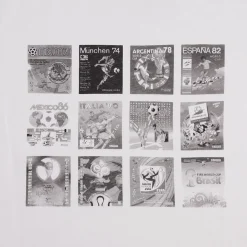 Panini FIFA World Cup Collage T-shirt