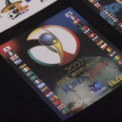 Panini FIFA World Cup Collage T-shirt