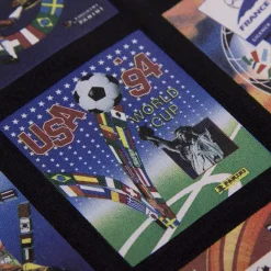 Panini FIFA World Cup Collage T-shirt