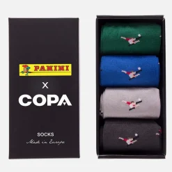 Panini x COPA Rovesciata Sokken Box Set