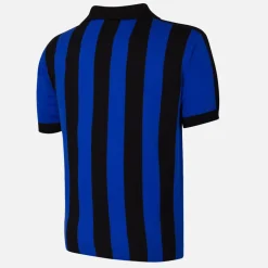 Pisa S.C. 1986 - 87 Retro Voetbalshirt