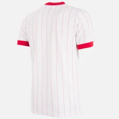 Polen 1982 Retro Voetbalshirt