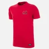 Portugal 2016 European Champions embroidery T-Shirt