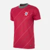 Portugal 1984 Retro Voetbalshirt