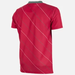 Portugal 1984 Retro Voetbalshirt