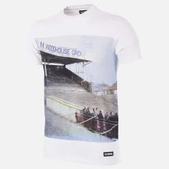 Preston North End Terraces T-Shirt