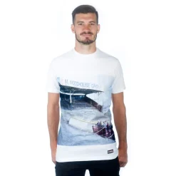 Preston North End Terraces T-Shirt