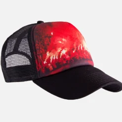 Pyro Trucker Cap