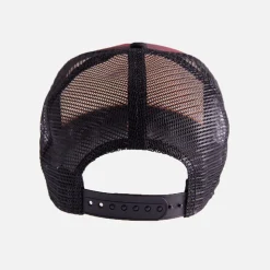 Pyro Trucker Cap