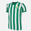 Real Betis 1958 - 59 Retro Voetbalshirt
