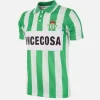 Real Betis 1993 - 94 Retro Voetbalshirt