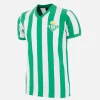 Real Betis 1976 - 77 Retro Voetbalshirt