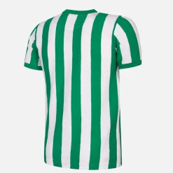 Real Betis 1958 - 59 Retro Voetbalshirt