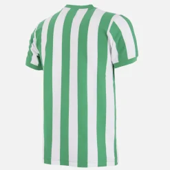 Real Betis 1976 - 77 Retro Voetbalshirt