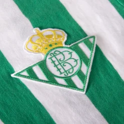 Real Betis 1958 - 59 Retro Voetbalshirt