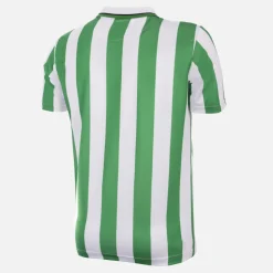 Real Betis 1995 Gordillo Retro Voetbalshirt