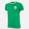 Real Betis 1970's Retro Voetbalshirt