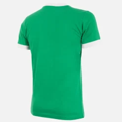 Real Betis 1970's Retro Voetbalshirt