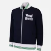 Real Betis 1970's Szusza Retro Voetbaljack