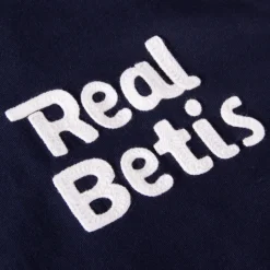 Real Betis 1970's Szusza Retro Voetbaljack