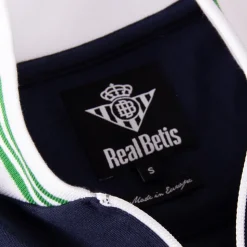 Real Betis 1970's Szusza Retro Voetbaljack