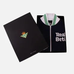Real Betis 1970's Szusza Retro Voetbaljack