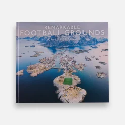 Remarkable Football Grounds