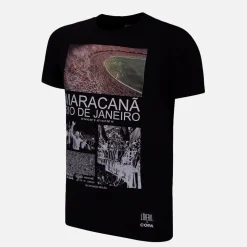 Revista Libero Maracana T-Shirt