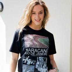 Revista Libero Maracana T-Shirt