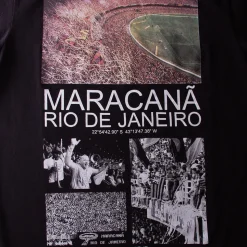 Revista Libero Maracana T-Shirt
