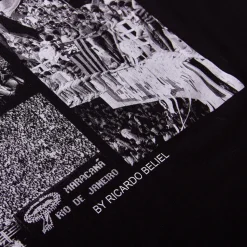 Revista Libero Maracana T-Shirt