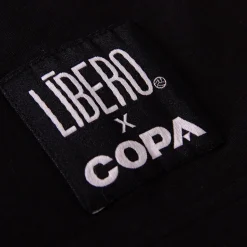 Revista Libero Maracana T-Shirt
