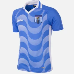 Rio de Janeiro Voetbalshirt