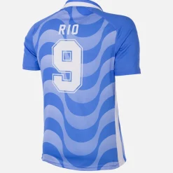 Rio de Janeiro Voetbalshirt