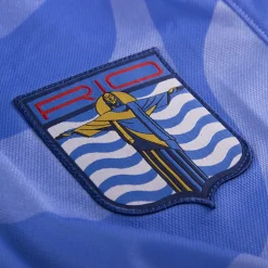 Rio de Janeiro Voetbalshirt