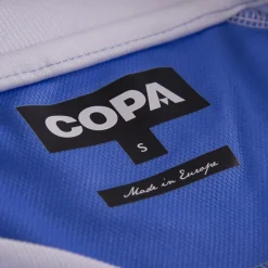Rio de Janeiro Voetbalshirt
