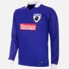 SC Bastia 1997 - 98 Retro Voetbalshirt