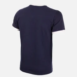 Schotland 1960's Retro Voetbalshirt