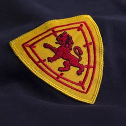 Schotland 1960's Retro Voetbalshirt