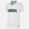 Senegal 2000 Retro Voetbalshirt