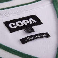 Senegal 2000 Retro Voetbalshirt