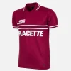 Servette FC 1984 - 85 Retro Voetbalshirt