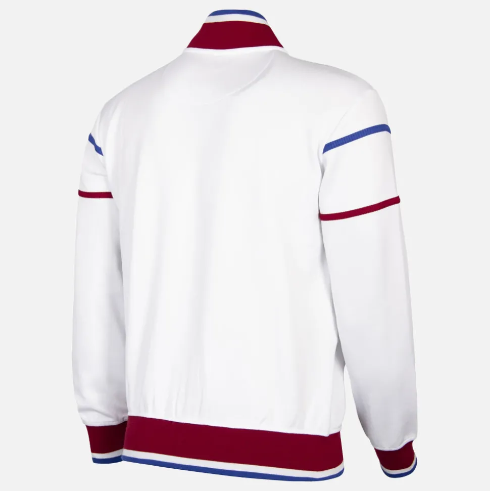 Servette FC 1979 - 80 Retro Voetbaljack
